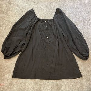 Rudy Jude Debbie Dress - Ink